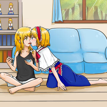 夏日