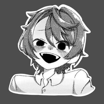 落書き