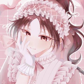 🎀女装ロリータ🎀