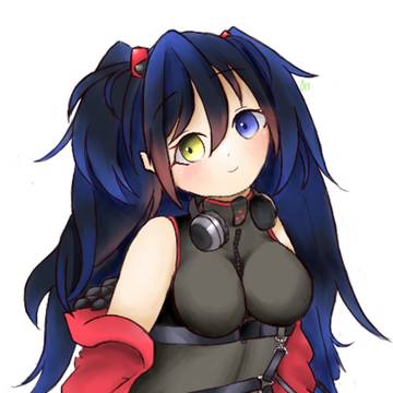 ミスラに清き一票を！！