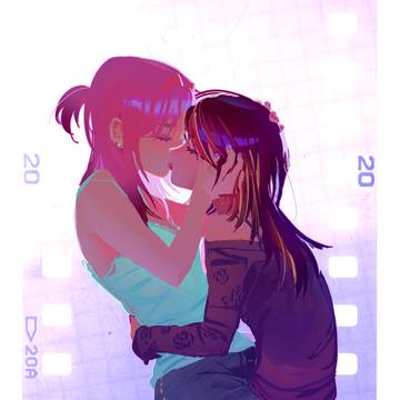 キス🍒