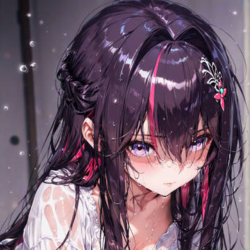 AZKi さんが貞子をやったら...
