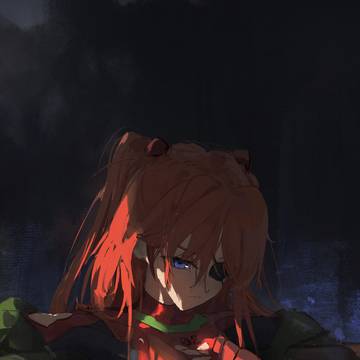 Asuka Langley (Rework)