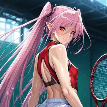 SPORT TAIMANIN 2 (TENNIS)