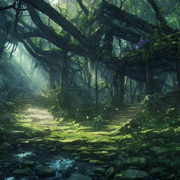 #38-幻世绘·十八