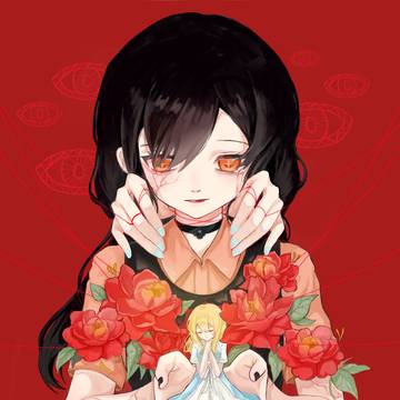 琥珀x莎菲尔