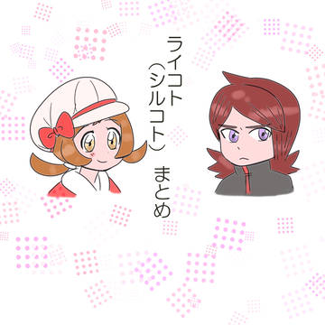 シルコト（ライコト）まとめ