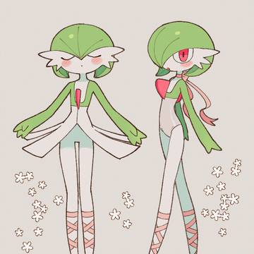 Pokemon