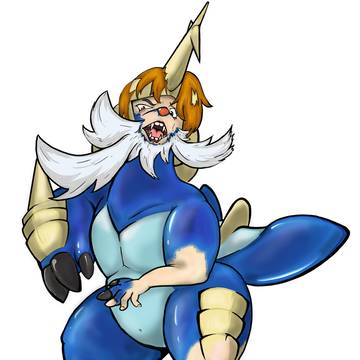 【TF注意】ケンキ化2025