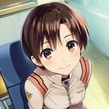 伊吹マヤ