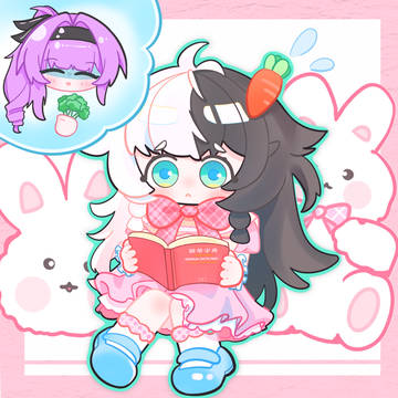 芝士雪豹