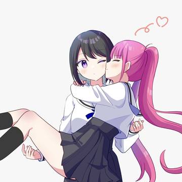 幽霊だし甘えてもバレないわよね?