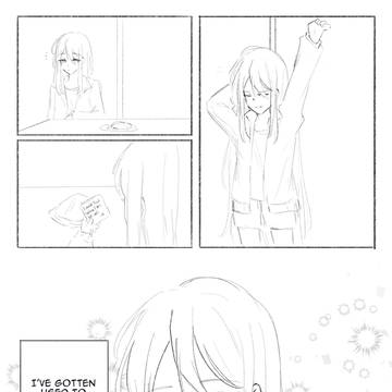 who will save the saviour? ⑥