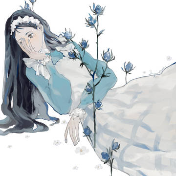 秘密の思い