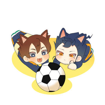 ナンジャ🐱