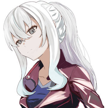 クレアうつろちゃん