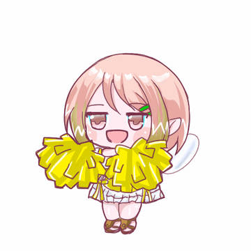 ハッスルダンス