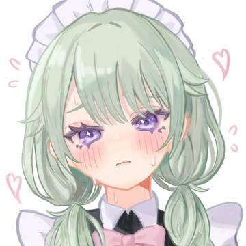 メイドさん