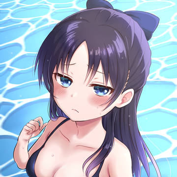 ネムちゃんばっか見てない？男子ぃ～！