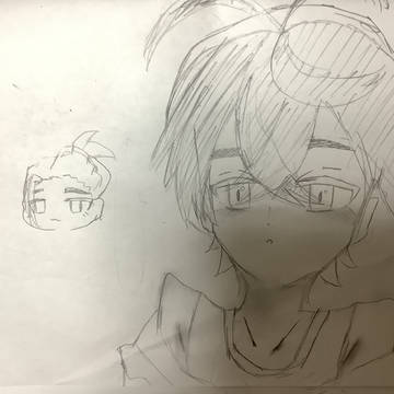アナログでスグ！