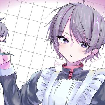 メイドさん