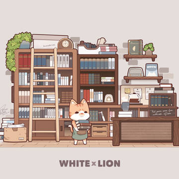LION Bookstore