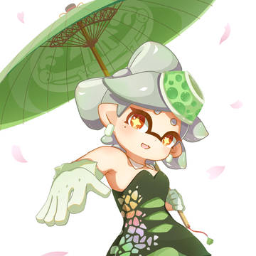 ホタルちゃん