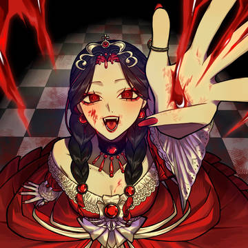暗黒童話唄イラストまとめ