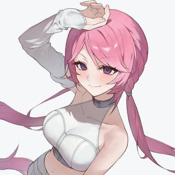 巡音ルカ