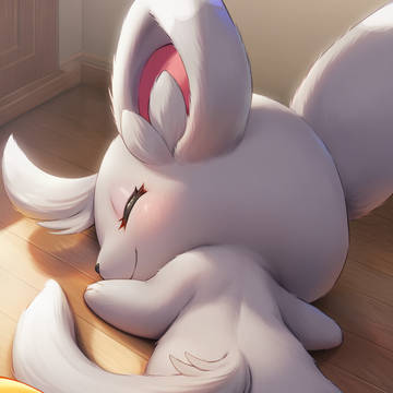 More Minccino Paw Tasting
