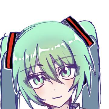 初音未来