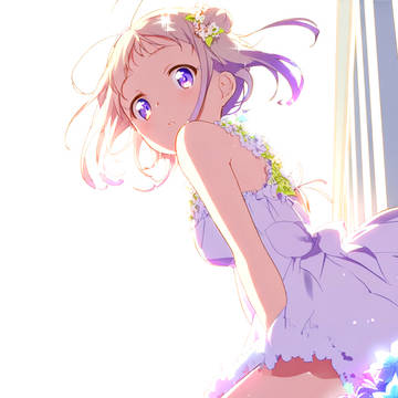 女の子🍀
