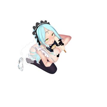 希汐莉[独属于你]