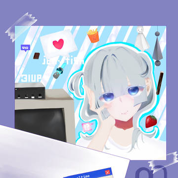 提出作品001