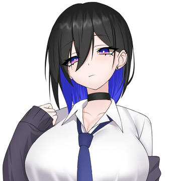 うちの子JK