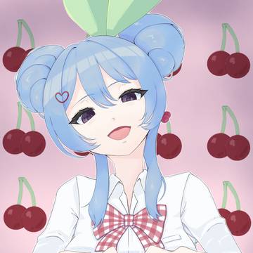 チェリーポップ