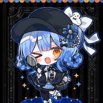 シェリーちゃん