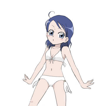 あいこさん。