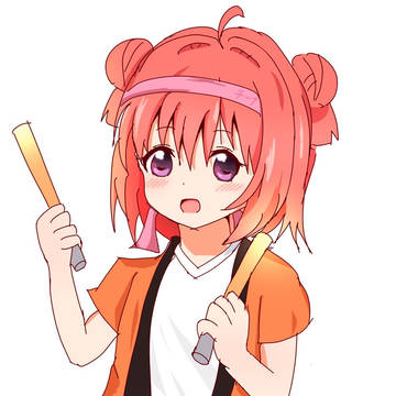 応援あかり