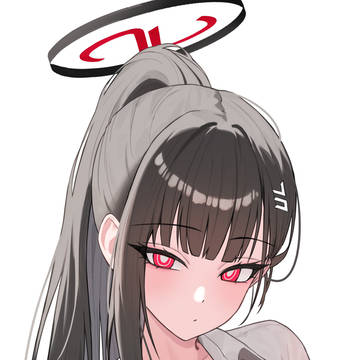 リオ / Tsukatsuki Rio