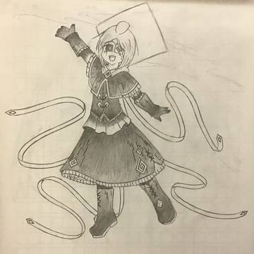 艾康特•奥法 アイコント・オファ