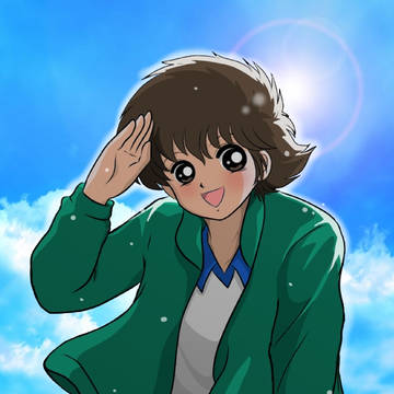 C翼ツイッターログ13