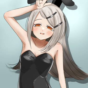 シノサワ・バニー・ヒロ