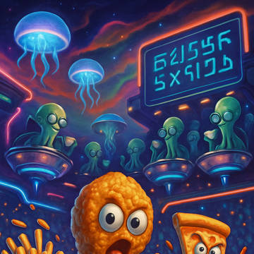 Weird Artist here | #17