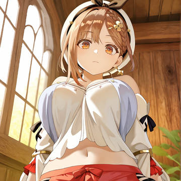 ライザ(R-18G)