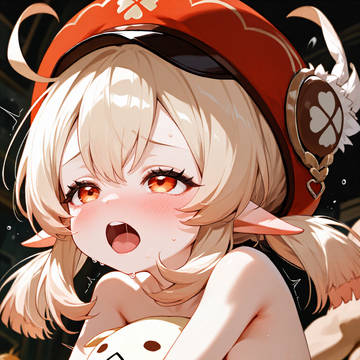 クレーとえっち