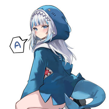 gura