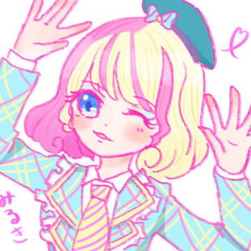 みるき