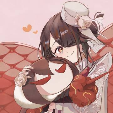 ⑩