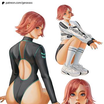 J-01 // Julie